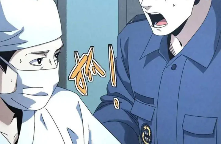 Đặc Chủng Trùng Sinh Về Thời Trung Học Chapter 31 - 38