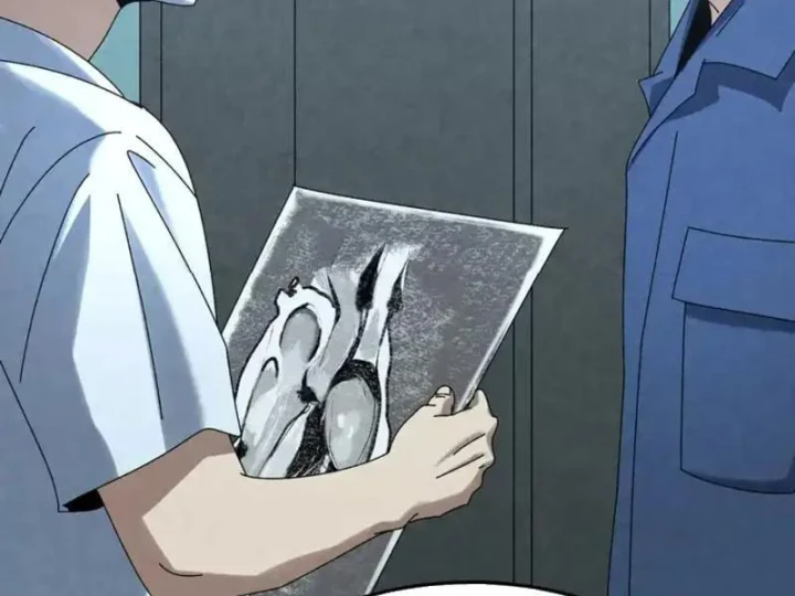 Đặc Chủng Trùng Sinh Về Thời Trung Học Chapter 31 - 48