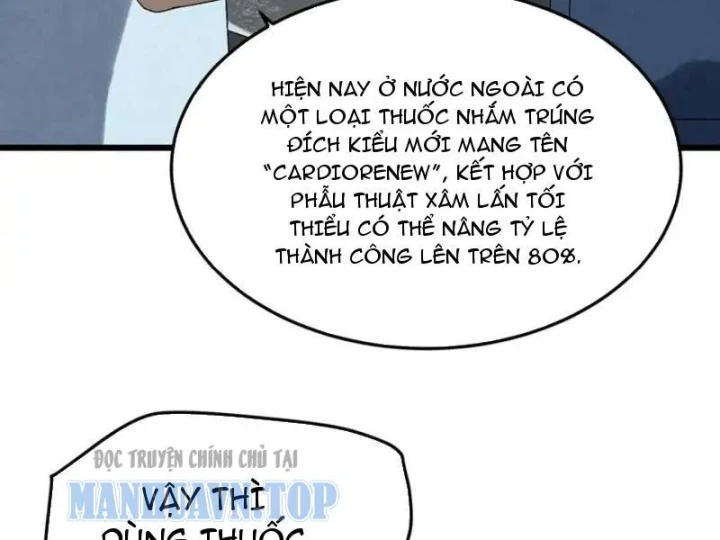 Đặc Chủng Trùng Sinh Về Thời Trung Học Chapter 31 - 49