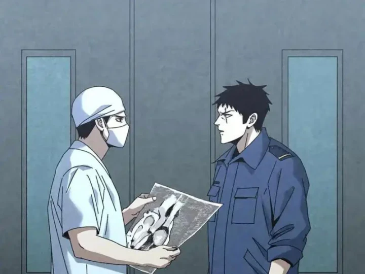 Đặc Chủng Trùng Sinh Về Thời Trung Học Chapter 31 - 53