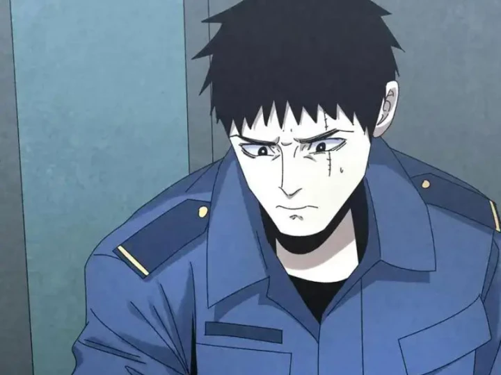 Đặc Chủng Trùng Sinh Về Thời Trung Học Chapter 31 - 70