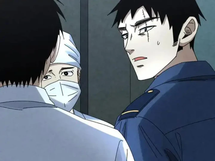 Đặc Chủng Trùng Sinh Về Thời Trung Học Chapter 31 - 76