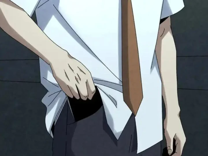 Đặc Chủng Trùng Sinh Về Thời Trung Học Chapter 31 - 90