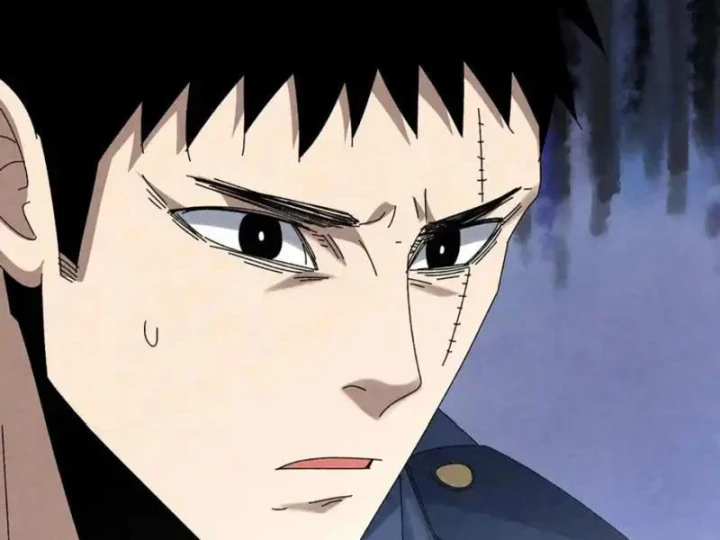 Đặc Chủng Trùng Sinh Về Thời Trung Học Chapter 31 - 104