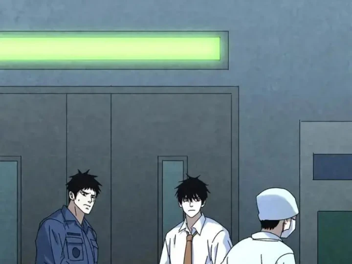 Đặc Chủng Trùng Sinh Về Thời Trung Học Chapter 31 - 112