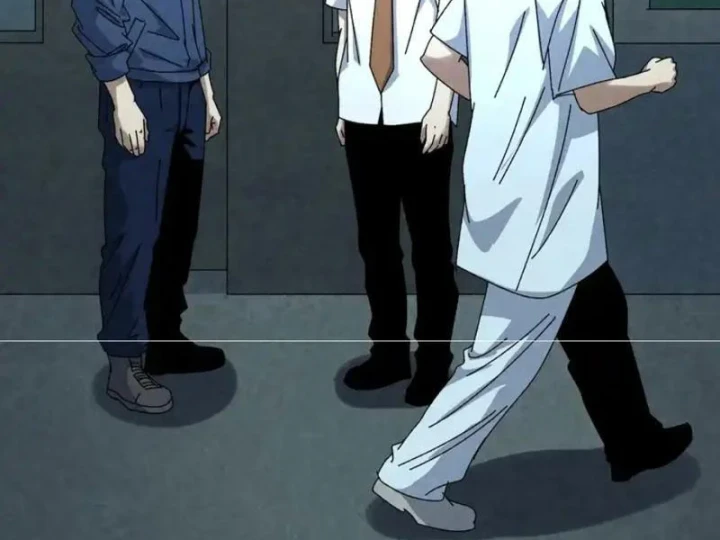 Đặc Chủng Trùng Sinh Về Thời Trung Học Chapter 31 - 113