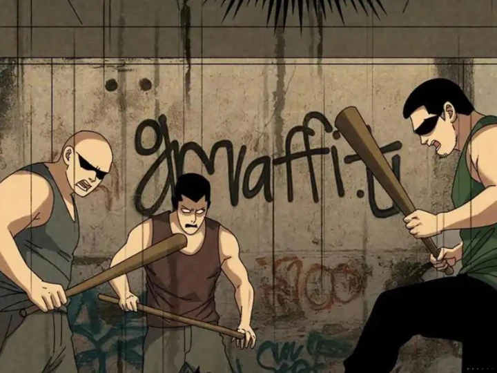 Đặc Chủng Trùng Sinh Về Thời Trung Học Chapter 31 - 125