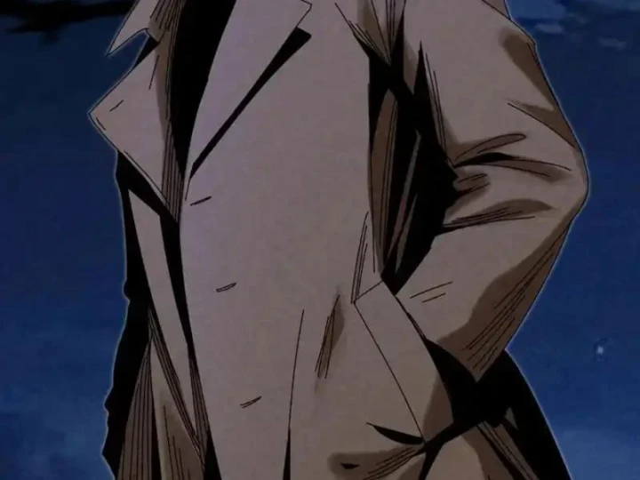 Đặc Chủng Trùng Sinh Về Thời Trung Học Chapter 31 - 158