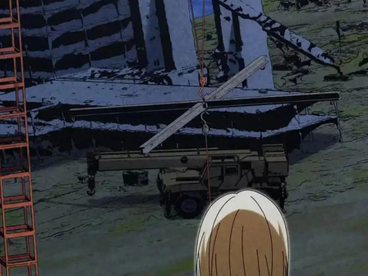 Đặc Chủng Trùng Sinh Về Thời Trung Học Chapter 32 - 6