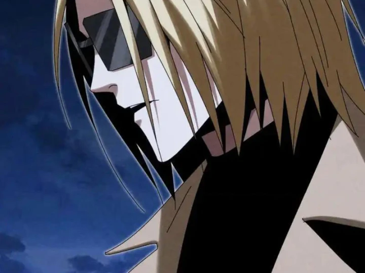 Đặc Chủng Trùng Sinh Về Thời Trung Học Chapter 32 - 19