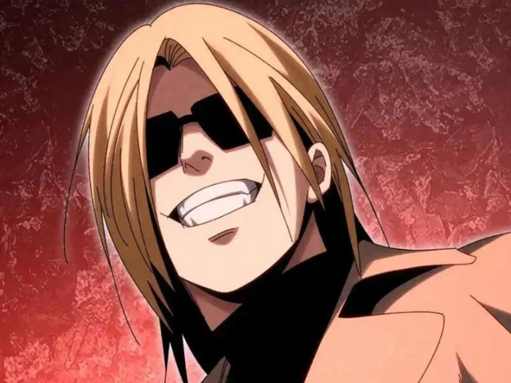 Đặc Chủng Trùng Sinh Về Thời Trung Học Chapter 32 - 30