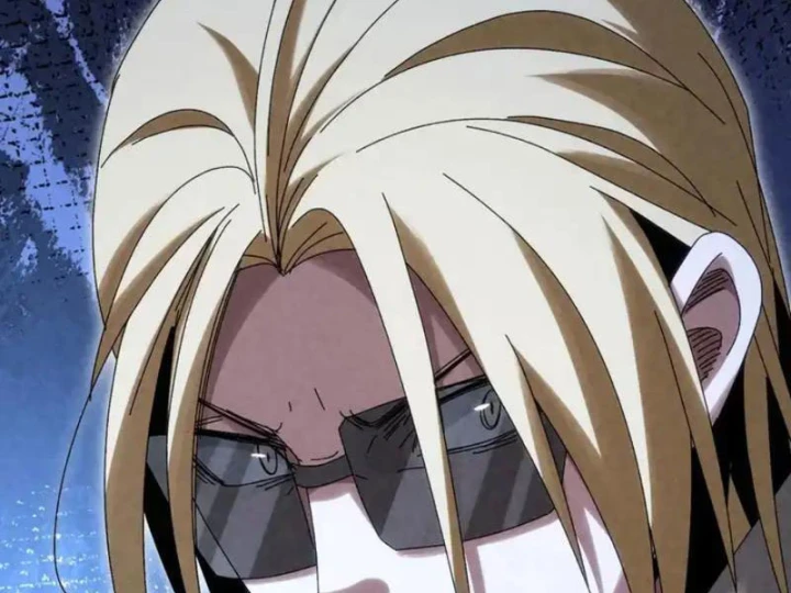 Đặc Chủng Trùng Sinh Về Thời Trung Học Chapter 32 - 34