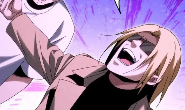 Đặc Chủng Trùng Sinh Về Thời Trung Học Chapter 32 - 38