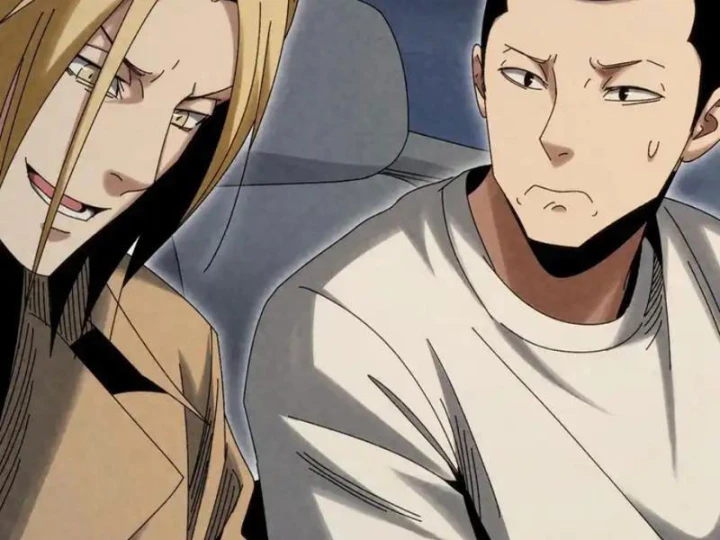 Đặc Chủng Trùng Sinh Về Thời Trung Học Chapter 32 - 55