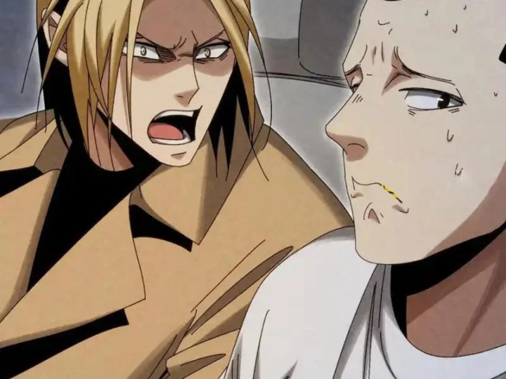 Đặc Chủng Trùng Sinh Về Thời Trung Học Chapter 32 - 64