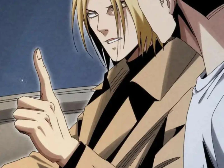 Đặc Chủng Trùng Sinh Về Thời Trung Học Chapter 32 - 73