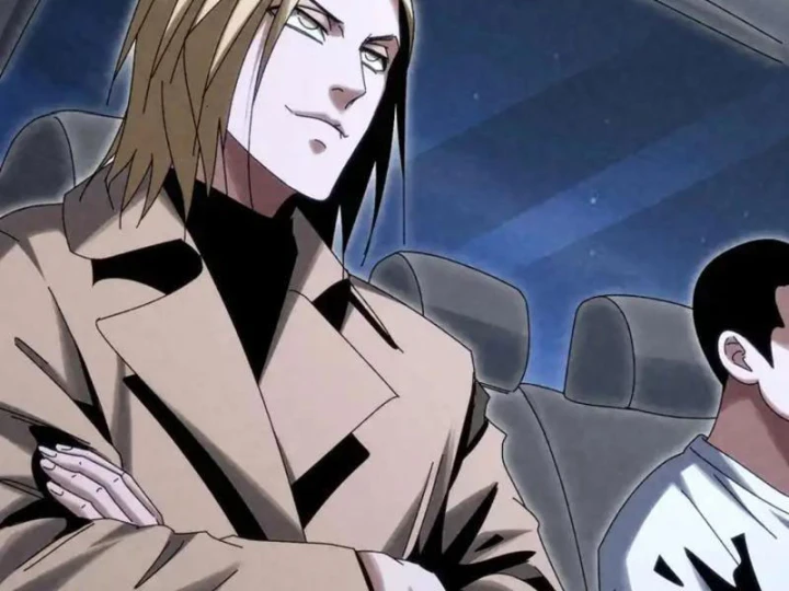 Đặc Chủng Trùng Sinh Về Thời Trung Học Chapter 32 - 83