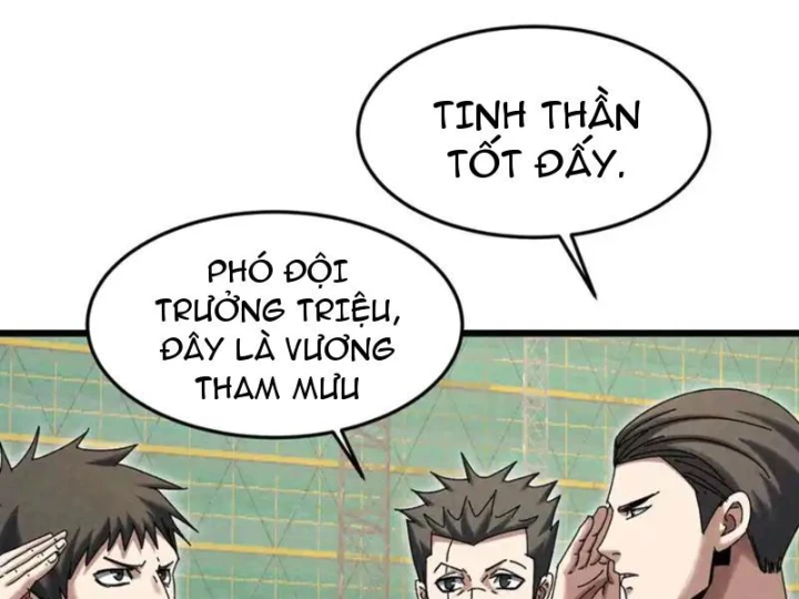 Đặc Chủng Trùng Sinh Về Thời Trung Học Chapter 32 - 104