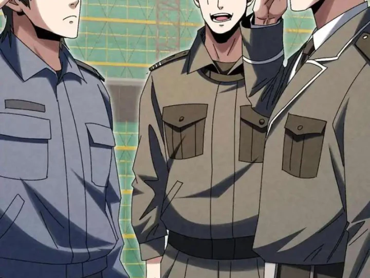 Đặc Chủng Trùng Sinh Về Thời Trung Học Chapter 32 - 105