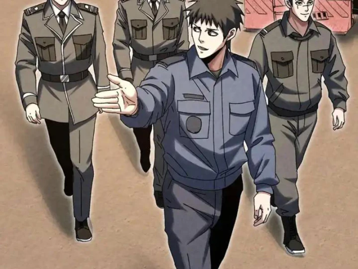 Đặc Chủng Trùng Sinh Về Thời Trung Học Chapter 32 - 108