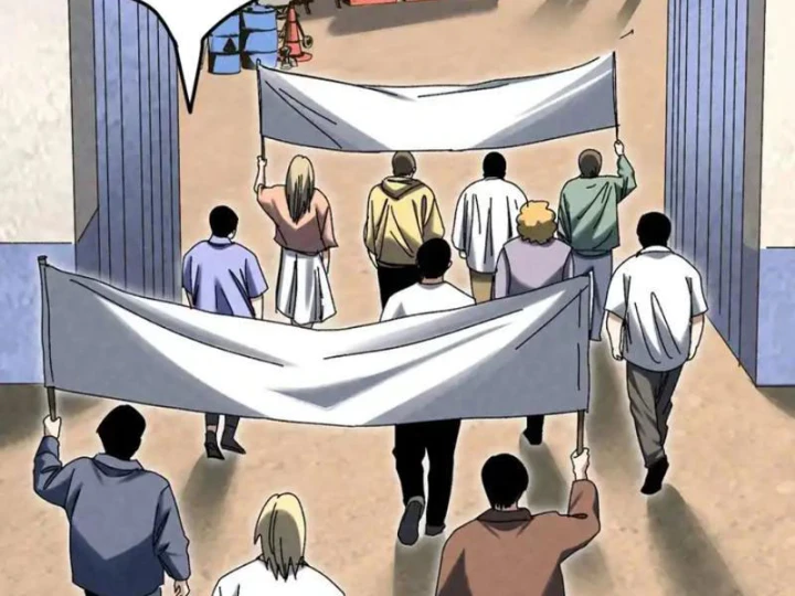 Đặc Chủng Trùng Sinh Về Thời Trung Học Chapter 32 - 115