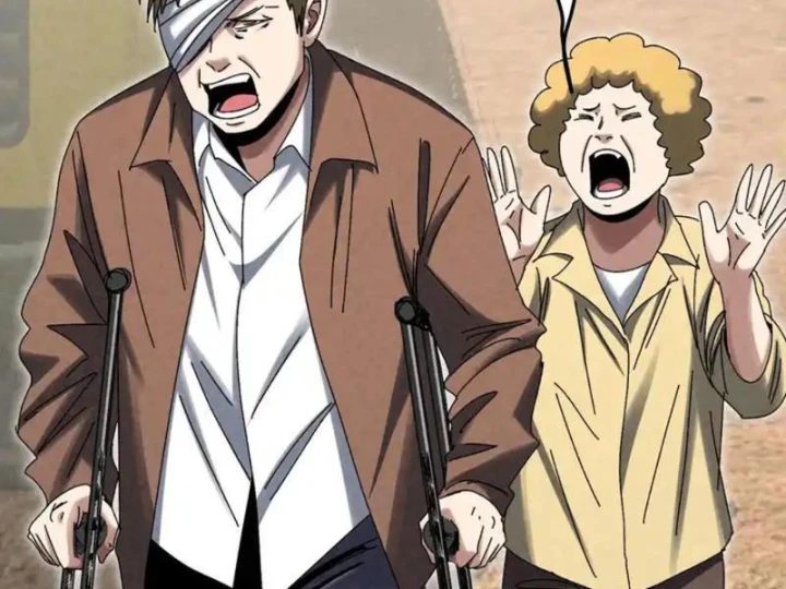 Đặc Chủng Trùng Sinh Về Thời Trung Học Chapter 32 - 121