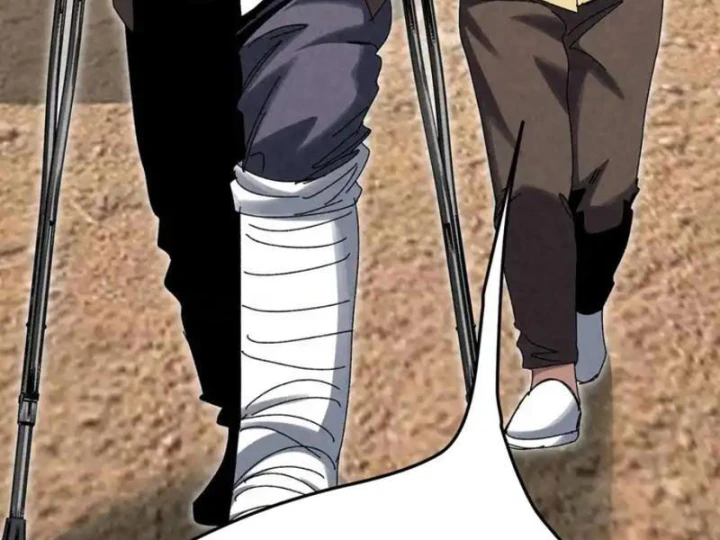 Đặc Chủng Trùng Sinh Về Thời Trung Học Chapter 32 - 122