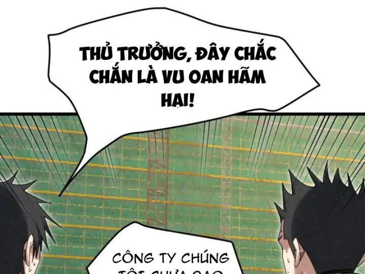 Đặc Chủng Trùng Sinh Về Thời Trung Học Chapter 32 - 130