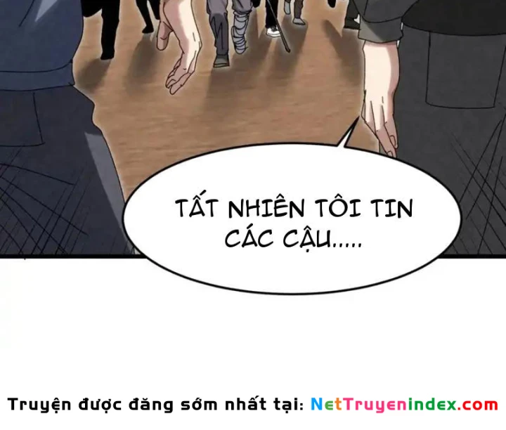 Đặc Chủng Trùng Sinh Về Thời Trung Học Chapter 32 - 132