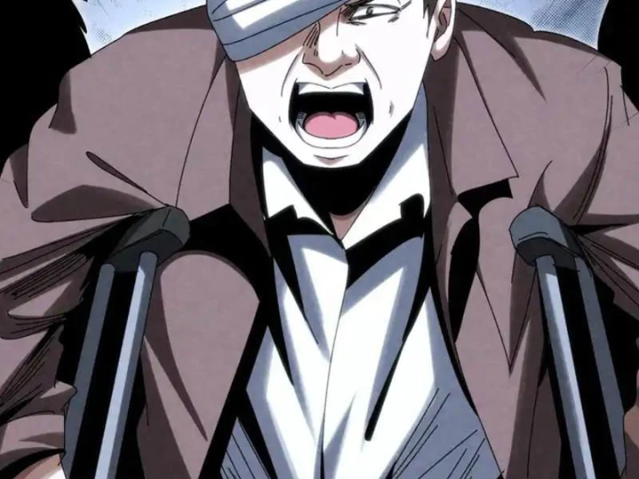 Đặc Chủng Trùng Sinh Về Thời Trung Học Chapter 32 - 134