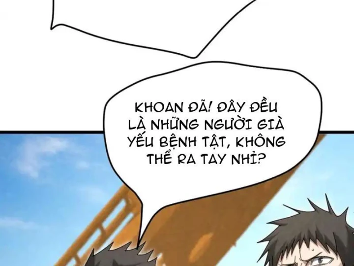 Đặc Chủng Trùng Sinh Về Thời Trung Học Chapter 32 - 136