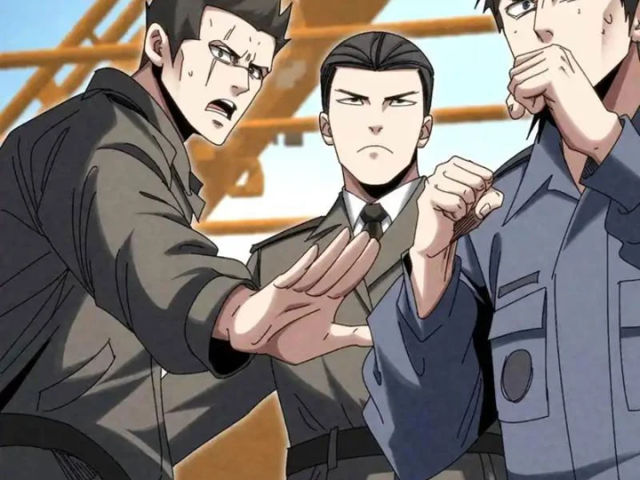 Đặc Chủng Trùng Sinh Về Thời Trung Học Chapter 32 - 137