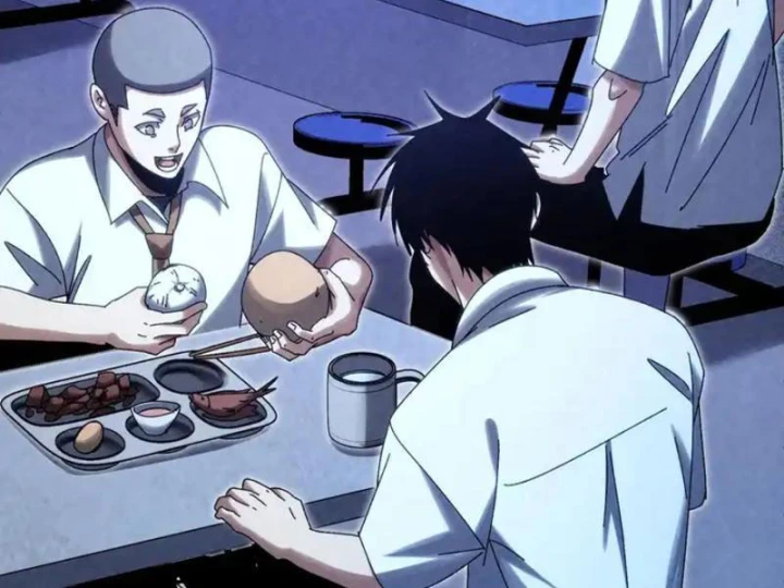 Đặc Chủng Trùng Sinh Về Thời Trung Học Chapter 32 - 159