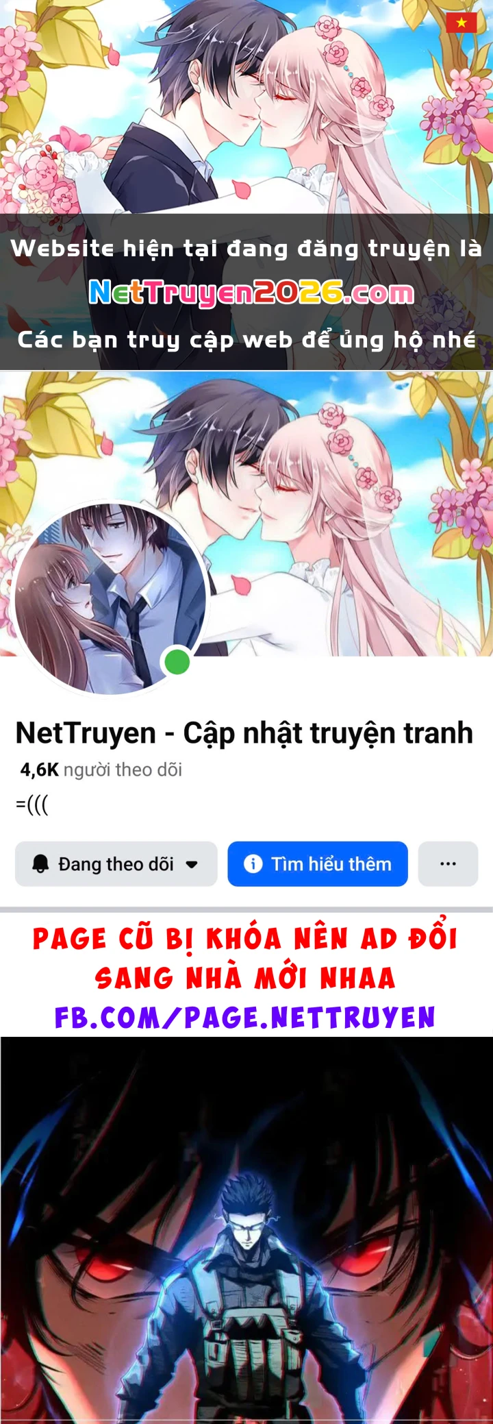 Đặc Chủng Trùng Sinh Về Thời Trung Học Chapter 33 - 1