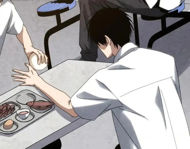 Đặc Chủng Trùng Sinh Về Thời Trung Học Chapter 33 - 8