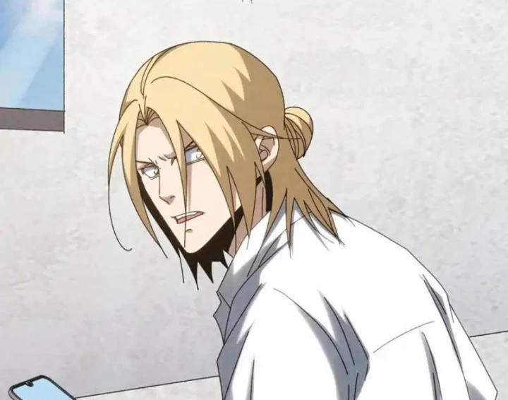 Đặc Chủng Trùng Sinh Về Thời Trung Học Chapter 33 - 21