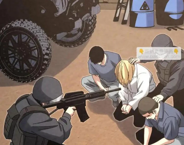 Đặc Chủng Trùng Sinh Về Thời Trung Học Chapter 33 - 49