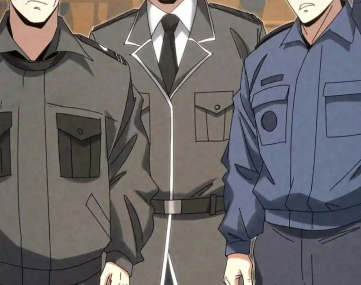 Đặc Chủng Trùng Sinh Về Thời Trung Học Chapter 33 - 52