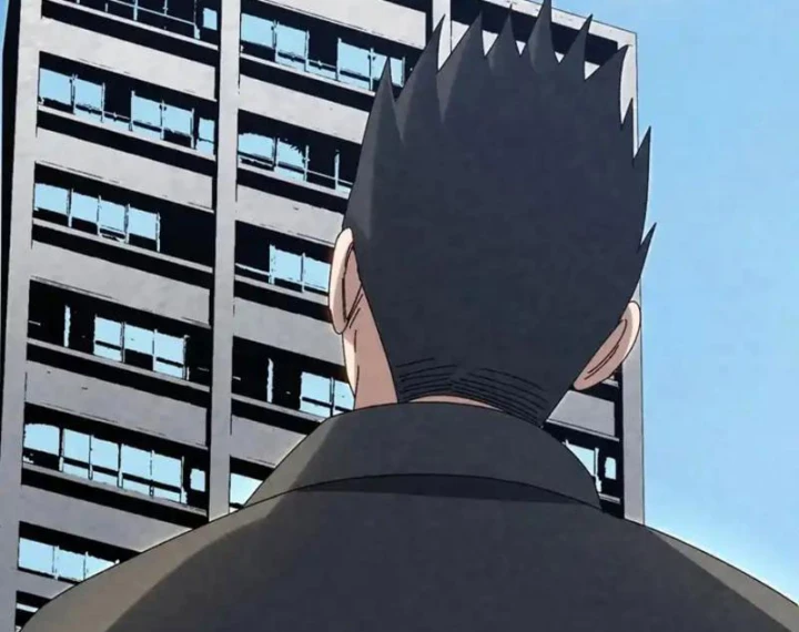 Đặc Chủng Trùng Sinh Về Thời Trung Học Chapter 33 - 57