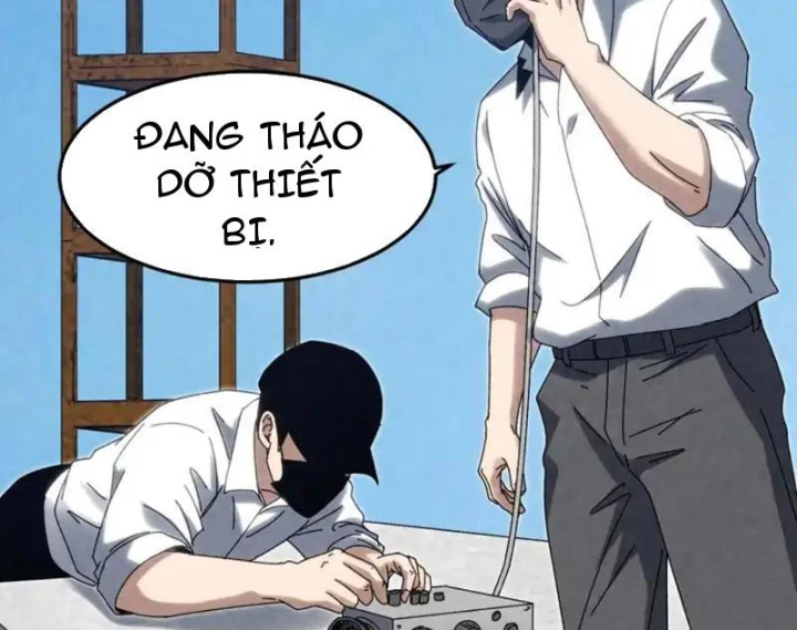 Đặc Chủng Trùng Sinh Về Thời Trung Học Chapter 33 - 60