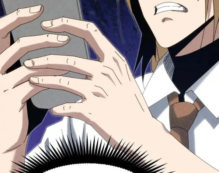 Đặc Chủng Trùng Sinh Về Thời Trung Học Chapter 33 - 67