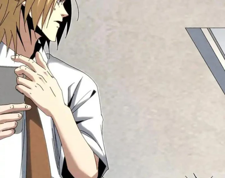 Đặc Chủng Trùng Sinh Về Thời Trung Học Chapter 33 - 70