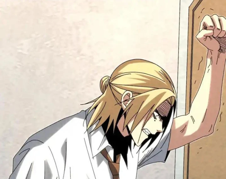 Đặc Chủng Trùng Sinh Về Thời Trung Học Chapter 33 - 116