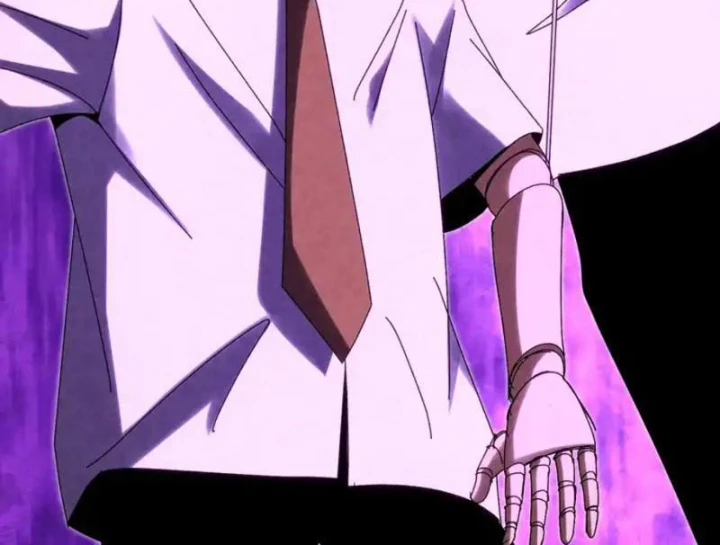 Đặc Chủng Trùng Sinh Về Thời Trung Học Chapter 33 - 132