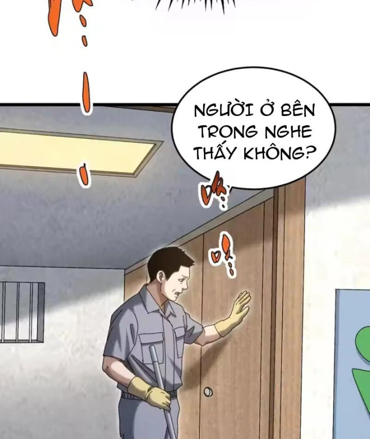 Đặc Chủng Trùng Sinh Về Thời Trung Học Chapter 34 - 11