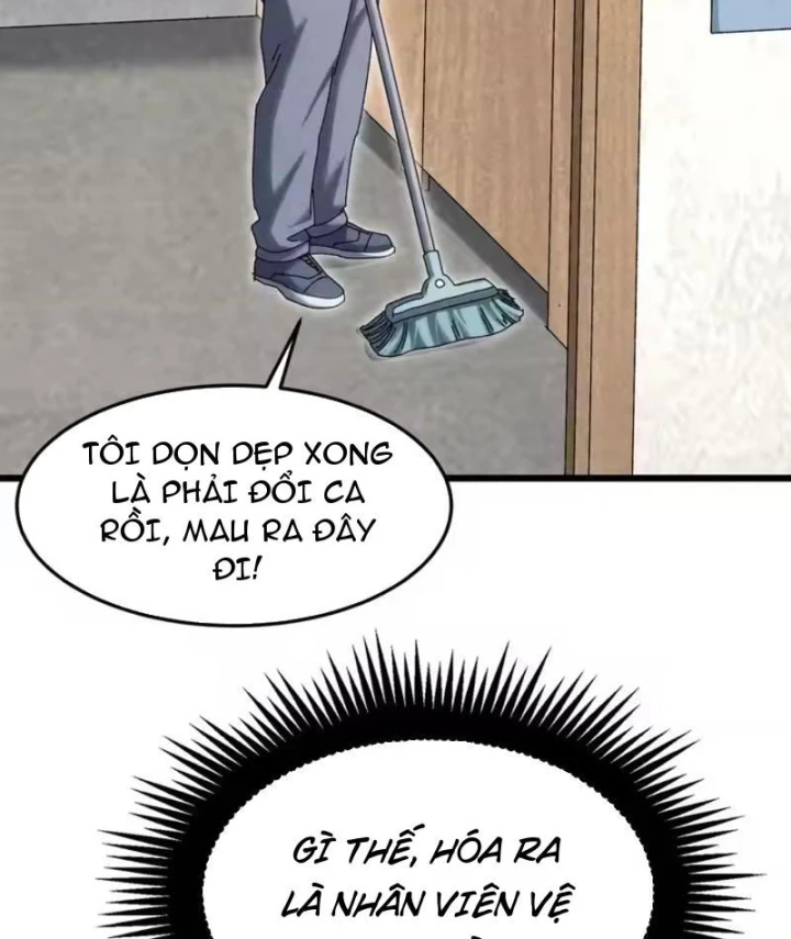 Đặc Chủng Trùng Sinh Về Thời Trung Học Chapter 34 - 12