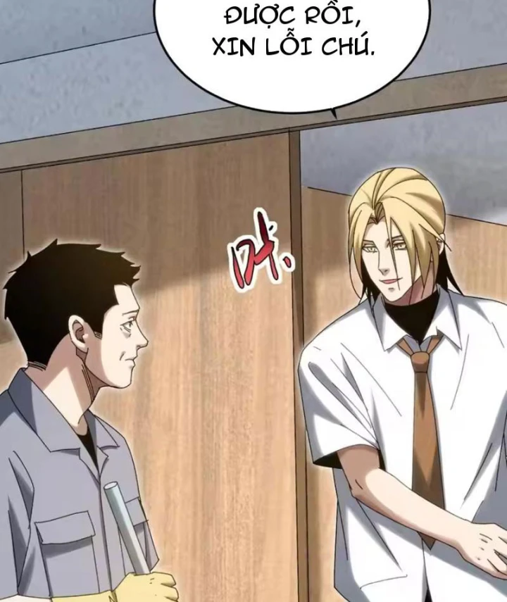 Đặc Chủng Trùng Sinh Về Thời Trung Học Chapter 34 - 15