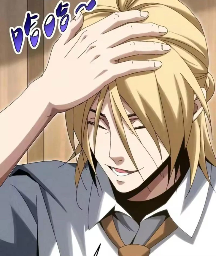 Đặc Chủng Trùng Sinh Về Thời Trung Học Chapter 34 - 19