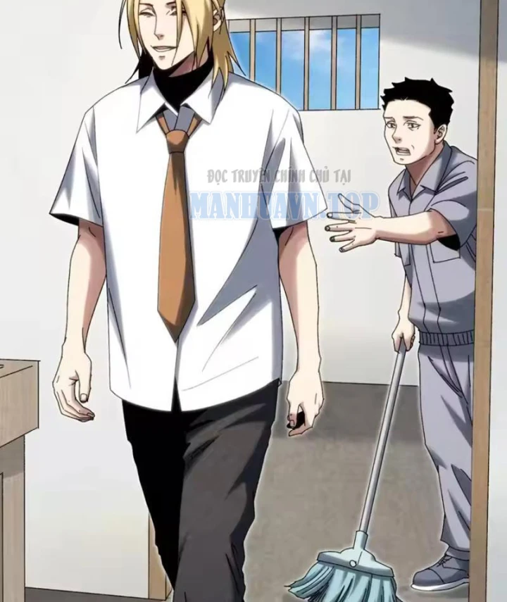 Đặc Chủng Trùng Sinh Về Thời Trung Học Chapter 34 - 21