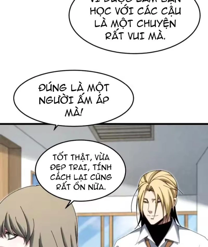 Đặc Chủng Trùng Sinh Về Thời Trung Học Chapter 34 - 24